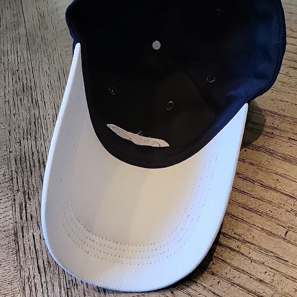 Star N Stripes navy cap OSFA ❤🤍💙 - Picture 5 of 7